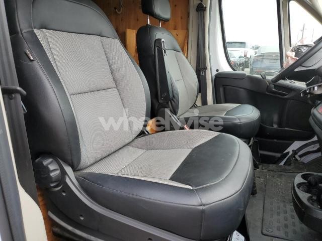 Photo 7 of 2021 RAM PROMASTER 1500 1500 STANDARD (VIN 3C6LRVNG3ME546155)