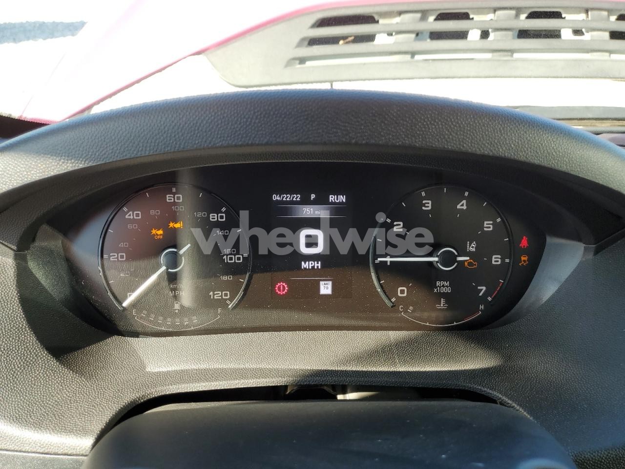 Photo 9 of 2024 RAM PROMASTER 1500 1500 STANDARD (VIN 3C6LRVNG3RE151366)