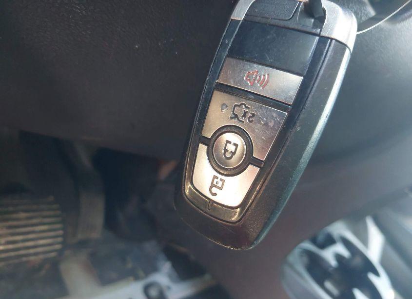 Photo 11 of 2022 Ram Promaster 1500 LOW ROOF 118 WB (VIN 3C6LRVNG4NE132674)