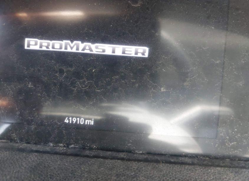 Photo 7 of 2022 Ram Promaster 1500 LOW ROOF 118 WB (VIN 3C6LRVNG4NE132674)