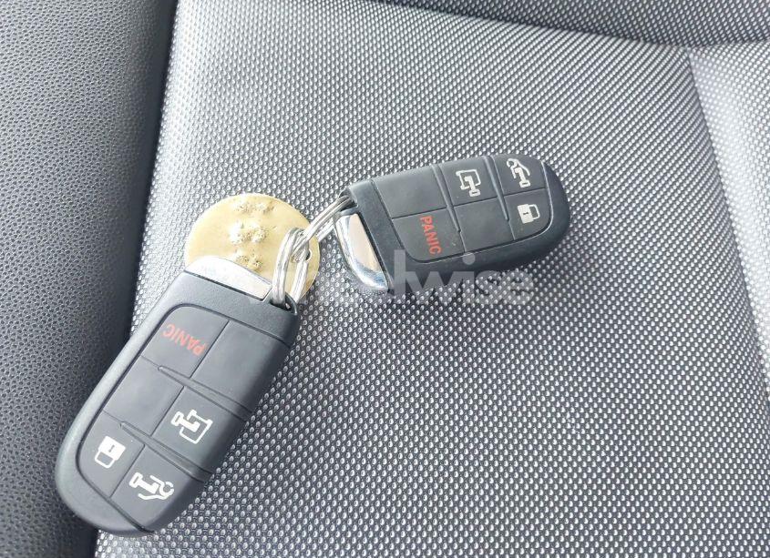 Photo 11 of 2023 Ram Promaster 2500 WINDOW VAN HIGH ROOF 159 WB (VIN 3C6LRVPG6PE551478)