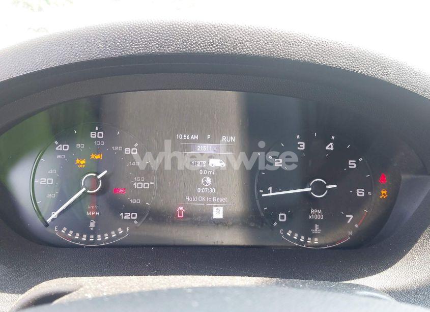 Photo 7 of 2023 Ram Promaster 2500 WINDOW VAN HIGH ROOF 159 WB (VIN 3C6LRVPG6PE551478)