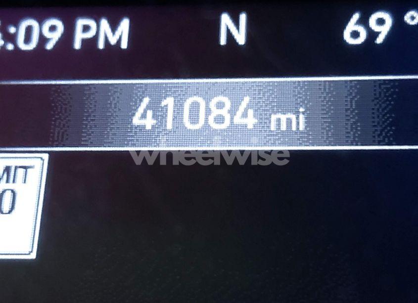 Photo 15 of 2023 Ram Promaster 2500 136 WB (VIN 3C6LRVVG1PE529715)