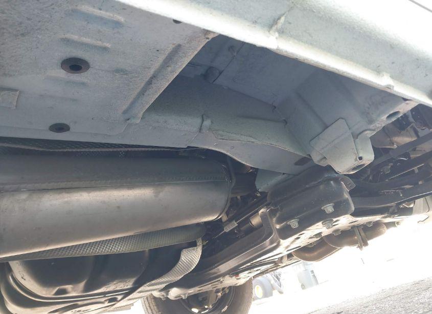 Photo 17 of 2023 Ram Promaster 2500 LOW ROOF 136 WB (VIN 3C6LRVVG2PE585856)