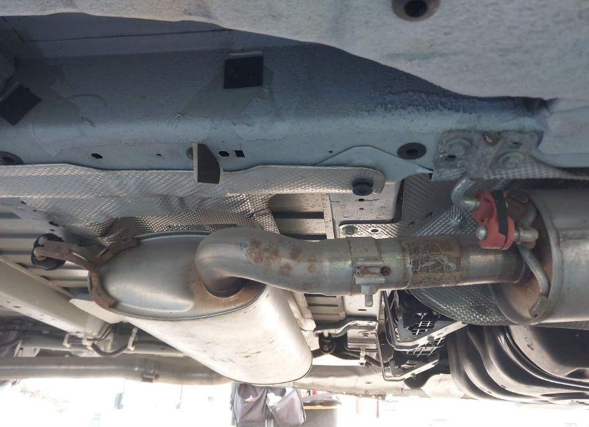 Photo 18 of 2023 Ram Promaster 2500 LOW ROOF 136 WB (VIN 3C6LRVVG2PE585856)