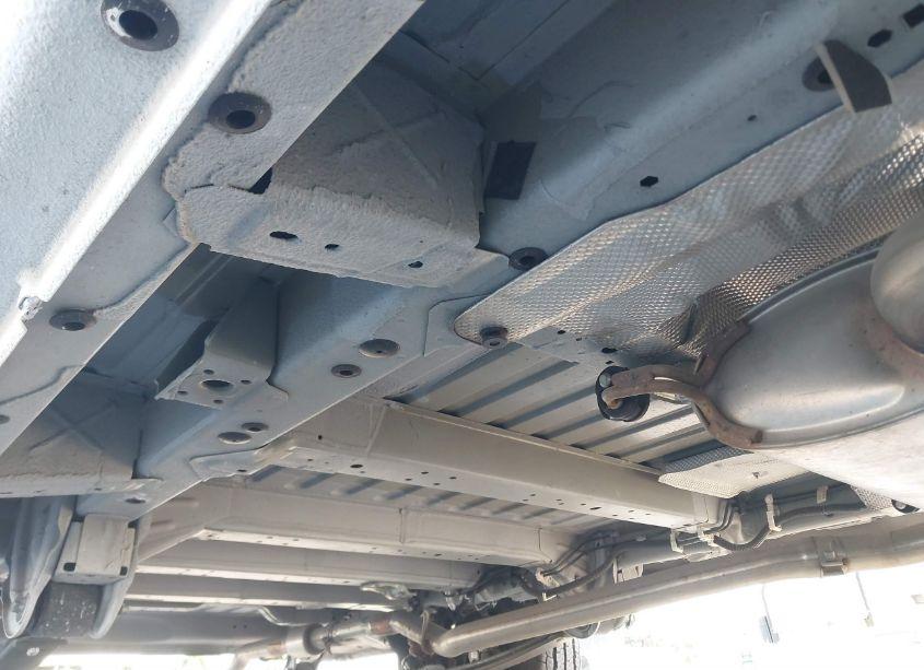 Photo 19 of 2023 Ram Promaster 2500 LOW ROOF 136 WB (VIN 3C6LRVVG2PE585856)