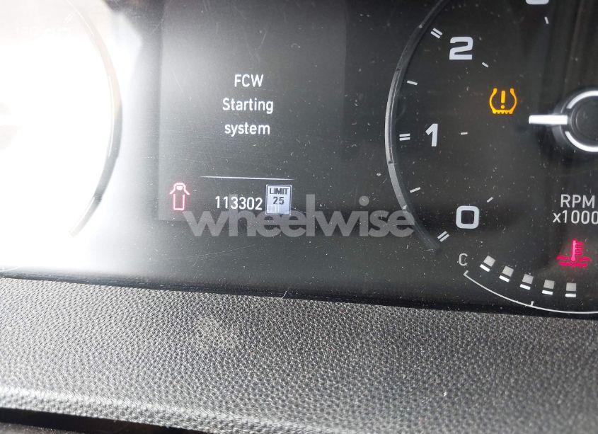 Photo 15 of 2022 Ram Promaster 2500 LOW ROOF 136 WB (VIN 3C6LRVVG3NE110178)