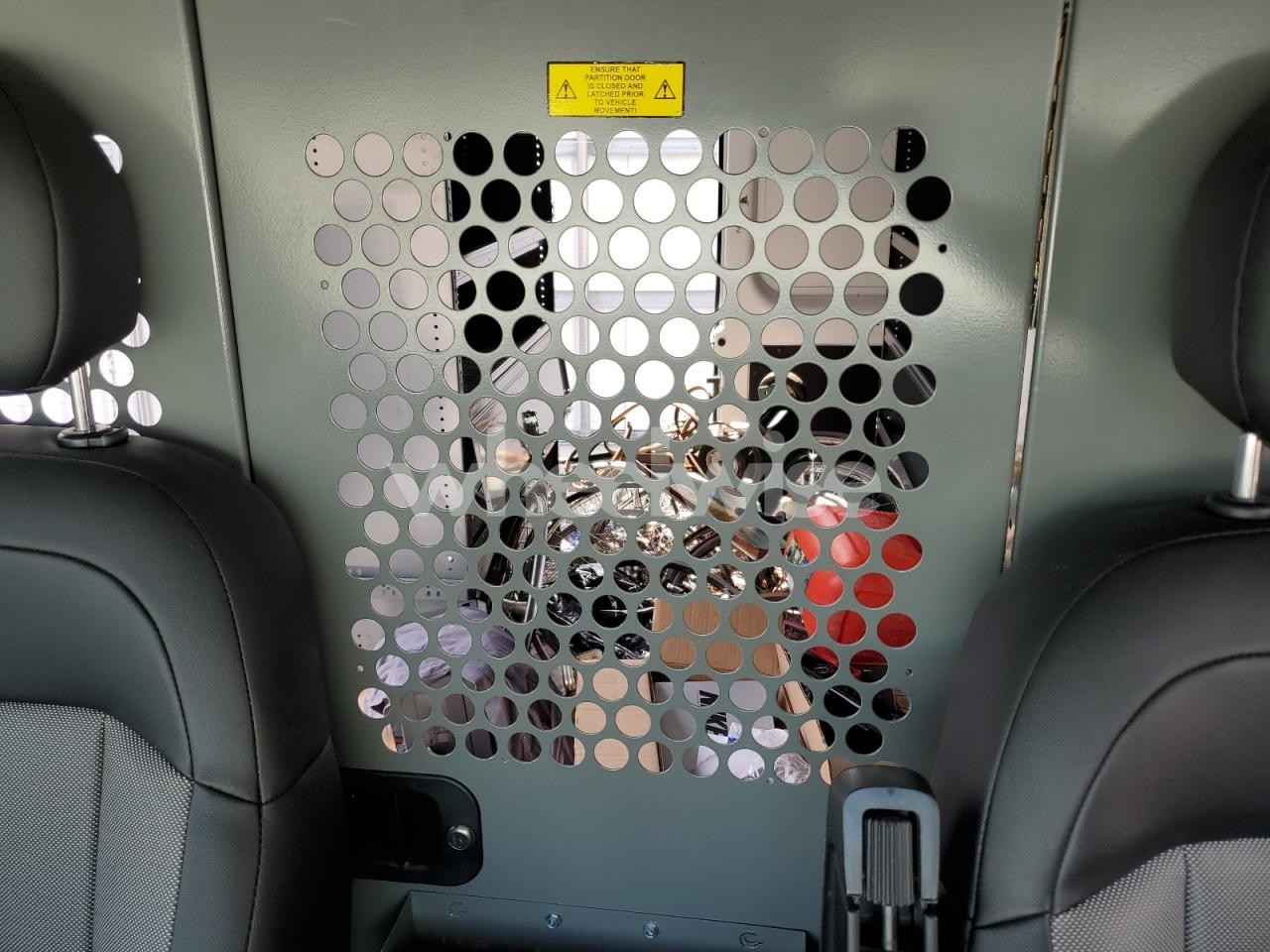 Photo 10 of 2023 RAM PROMASTER 2500 2500 STANDARD (VIN 3C6LRVVGXPE559814)