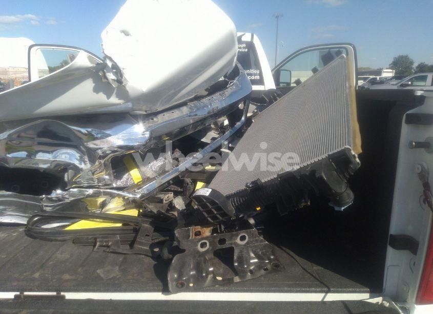 Photo 21 of 2024 Ram 2500 TRADESMAN REGULAR CAB 4X2 8' BOX (VIN 3C6MR4AJ8RG248941)