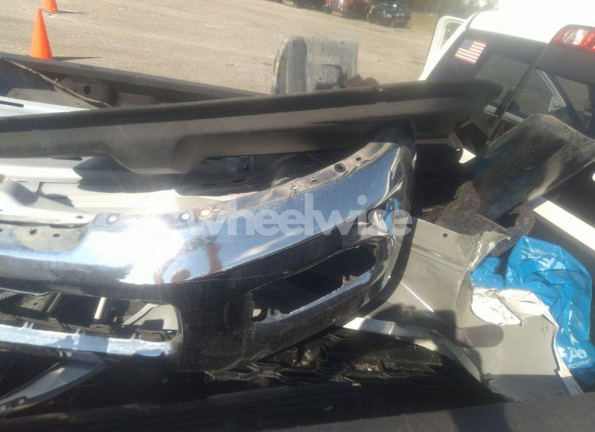 Photo 22 of 2024 Ram 2500 TRADESMAN REGULAR CAB 4X2 8' BOX (VIN 3C6MR4AJ8RG248941)