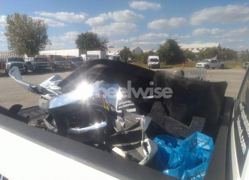 Photo 8 of 2024 Ram 2500 TRADESMAN REGULAR CAB 4X2 8' BOX (VIN 3C6MR4AJ8RG248941)