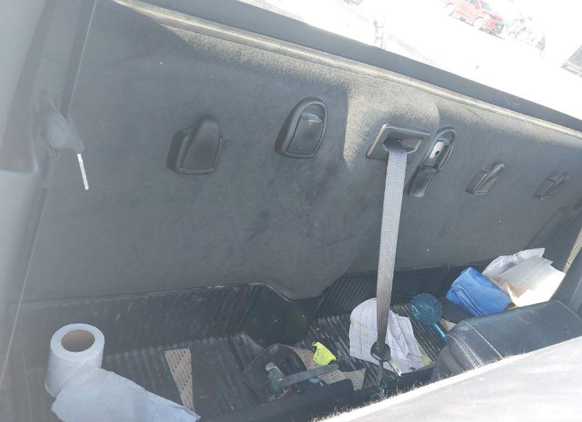 Photo 8 of 2022 Ram 2500 TRADESMAN 4X2 8' BOX (VIN 3C6MR4AJ9NG340229)