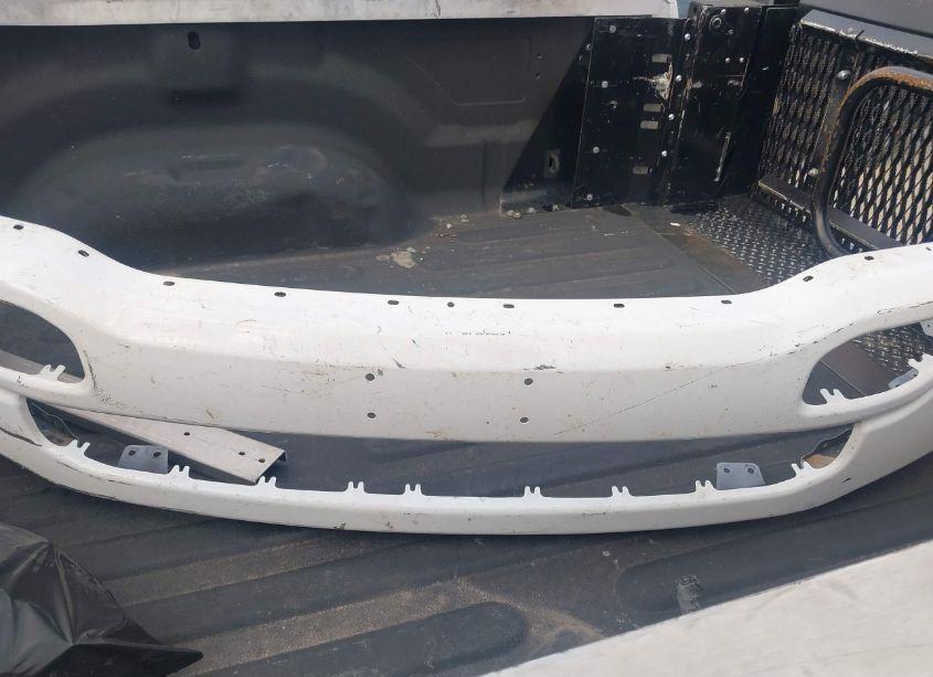 Photo 11 of 2019 Ram 2500 TRADESMAN 4X2 8' BOX (VIN 3C6MR4AL2KG603867)