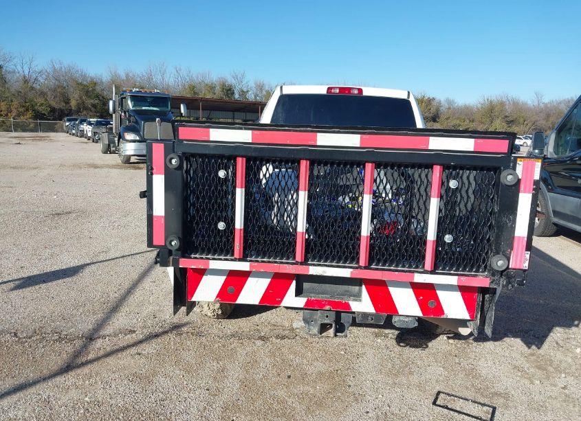 Photo 16 of 2019 Ram 2500 TRADESMAN 4X2 8' BOX (VIN 3C6MR4AL2KG603867)