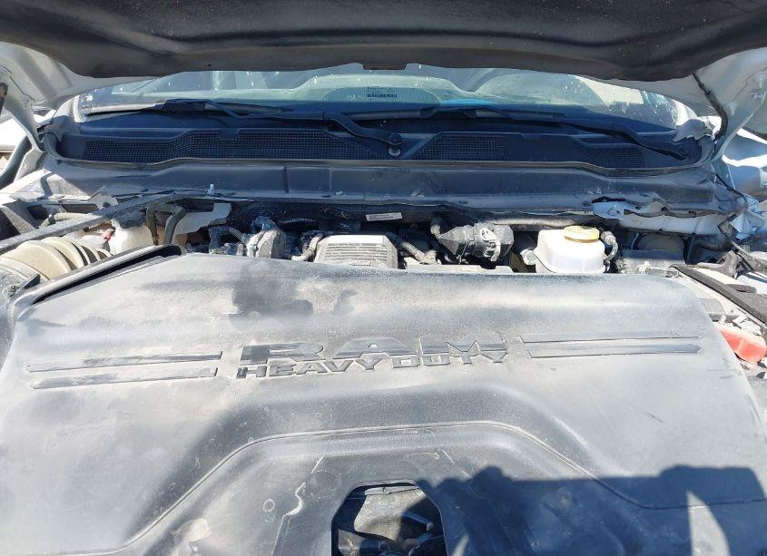 Photo 10 of 2022 Ram 2500 TRADESMAN 4X2 8' BOX (VIN 3C6MR4AL6NG364148)