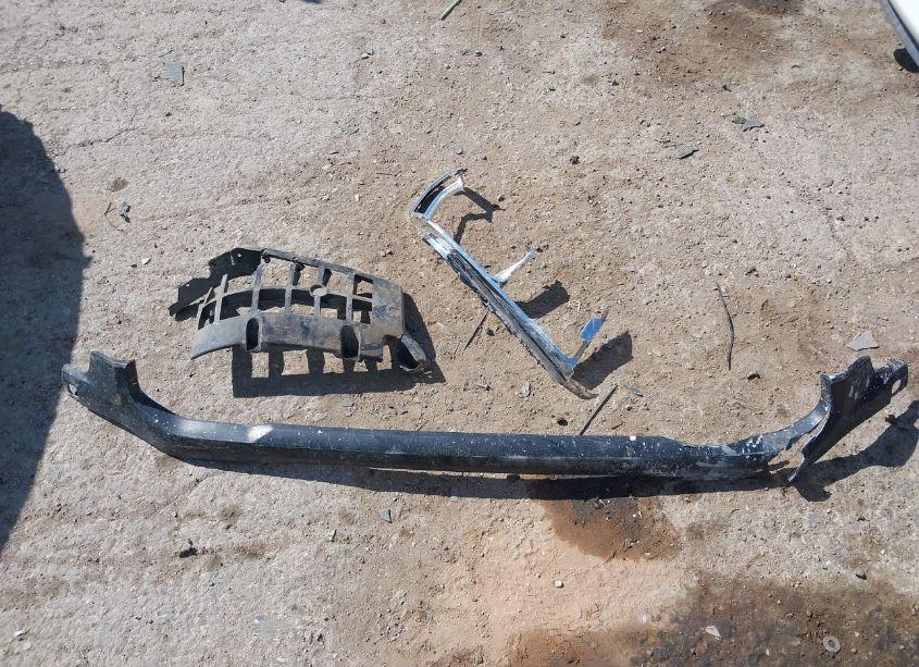 Photo 12 of 2022 Ram 2500 TRADESMAN 4X2 8' BOX (VIN 3C6MR4AL6NG364148)