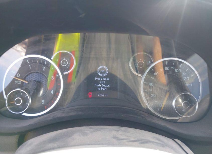 Photo 7 of 2022 Ram 2500 TRADESMAN 4X2 8' BOX (VIN 3C6MR4AL6NG364148)