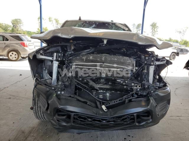 Photo 11 of 2022 RAM 2500 TRADESMAN (VIN 3C6MR4AL8NG426701)