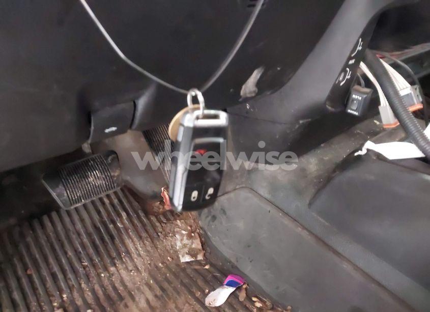 Photo 11 of 2019 Ram 2500 TRADESMAN 4X4 8' BOX (VIN 3C6MR5AJ2KG598559)