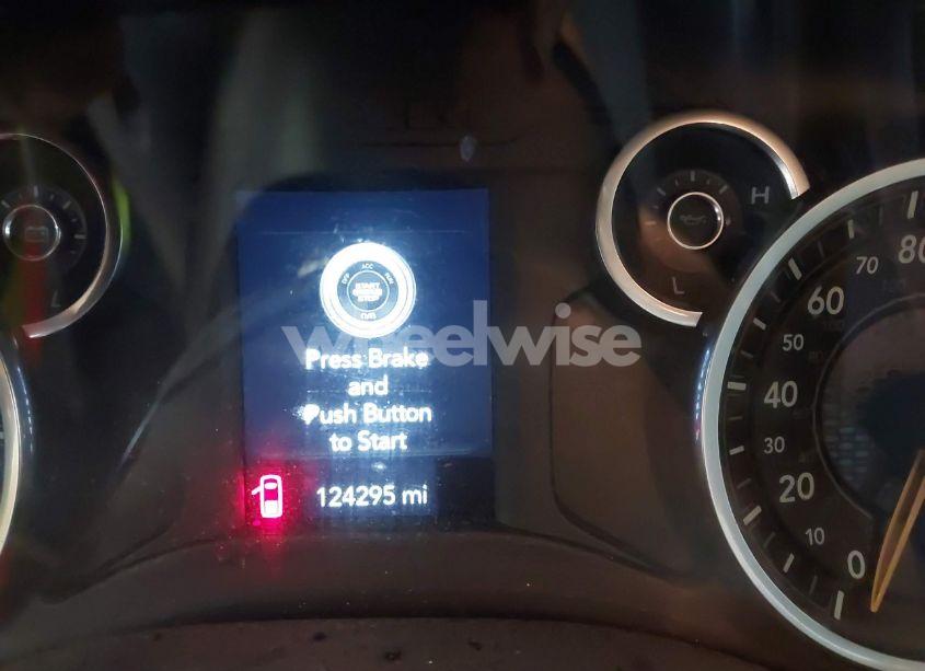 Photo 15 of 2019 Ram 2500 TRADESMAN 4X4 8' BOX (VIN 3C6MR5AJ2KG598559)