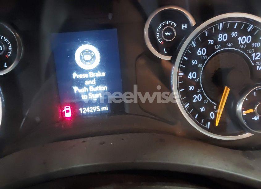 Photo 7 of 2019 Ram 2500 TRADESMAN 4X4 8' BOX (VIN 3C6MR5AJ2KG598559)