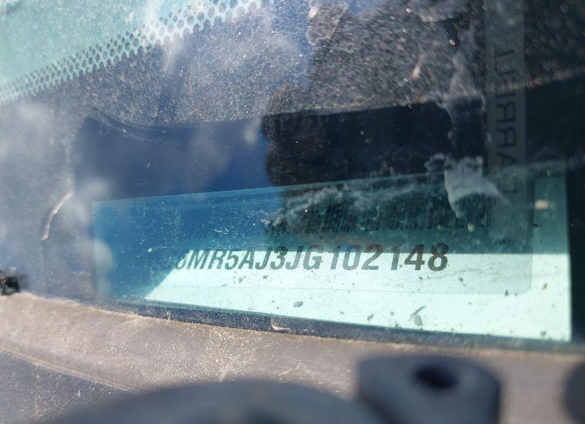 Photo 9 of 2018 Ram 2500 TRADESMAN REGULAR CAB 4X4 8' BOX (VIN 3C6MR5AJ3JG102148)