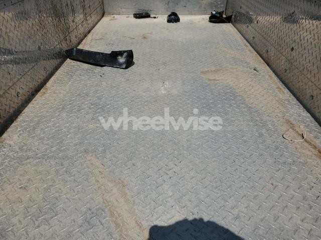 Photo 3 of 2022 RAM 2500 TRADESMAN (VIN 3C6MR5AJ4NG252243)