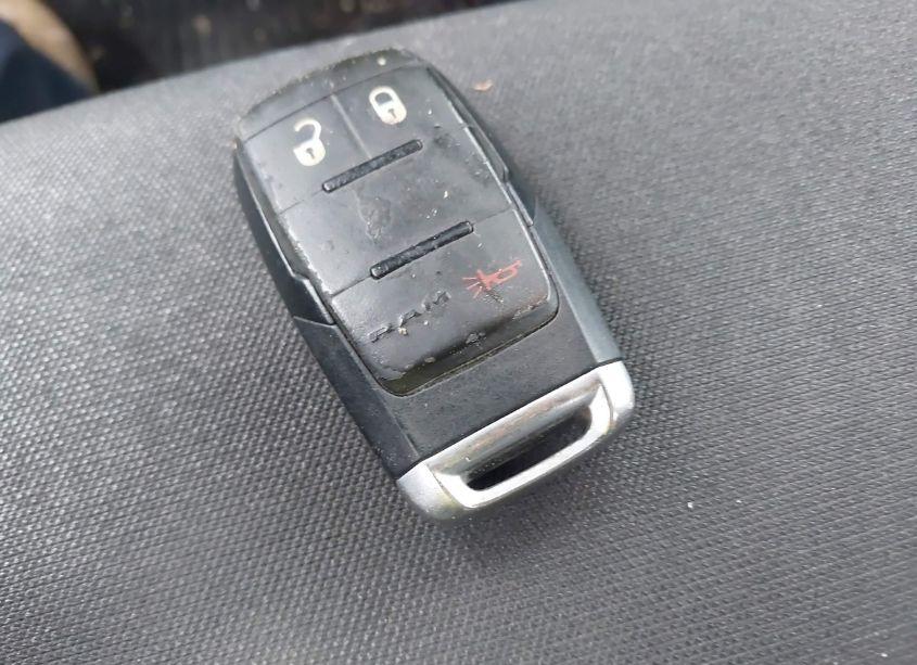 Photo 11 of 2019 Ram 2500 TRADESMAN REGULAR CAB 4X4 8' BOX (VIN 3C6MR5AJ5KG602474)