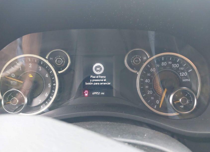 Photo 7 of 2019 Ram 2500 TRADESMAN REGULAR CAB 4X4 8' BOX (VIN 3C6MR5AJ5KG602474)