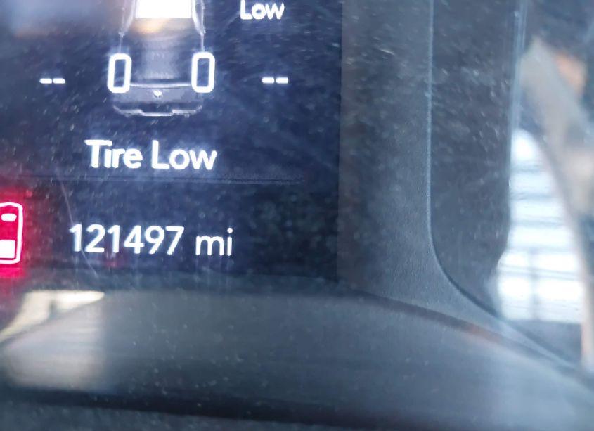 Photo 7 of 2022 Ram 2500 TRADESMAN 4X4 8' BOX (VIN 3C6MR5AJ6NG251045)