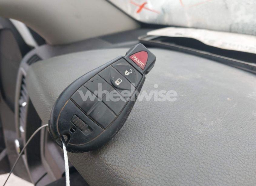 Photo 11 of 2018 Ram 2500 TRADESMAN 4X4 8' BOX (VIN 3C6MR5AJ8JG295963)