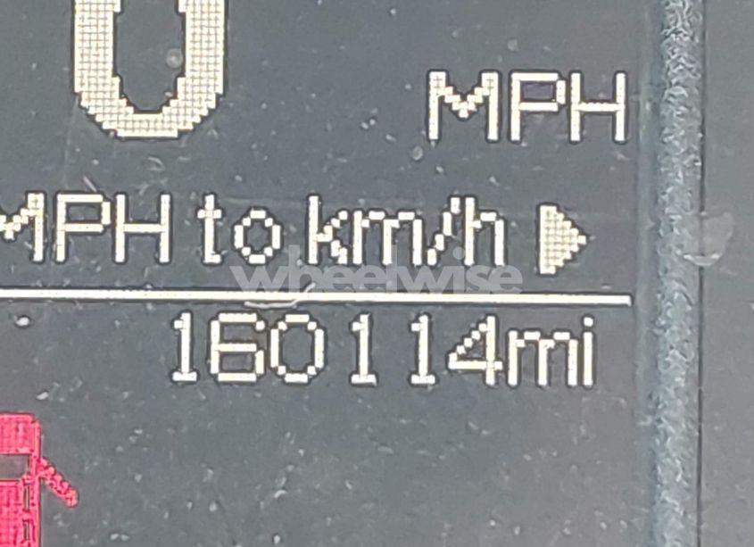 Photo 15 of 2016 Ram 2500 TRADESMAN (VIN 3C6MR5AL3GG227919)