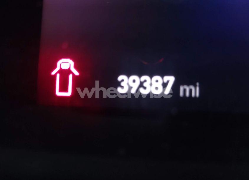 Photo 15 of 2022 Ram Promaster 3500 HIGH ROOF 159 WB (VIN 3C6MRVHG0NE109375)