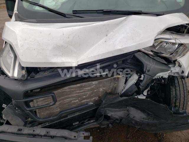 Photo 8 of 2025 RAM PROMASTER 3500 3500 HIGH N/A (VIN 3C6MRVHG4SE545562)