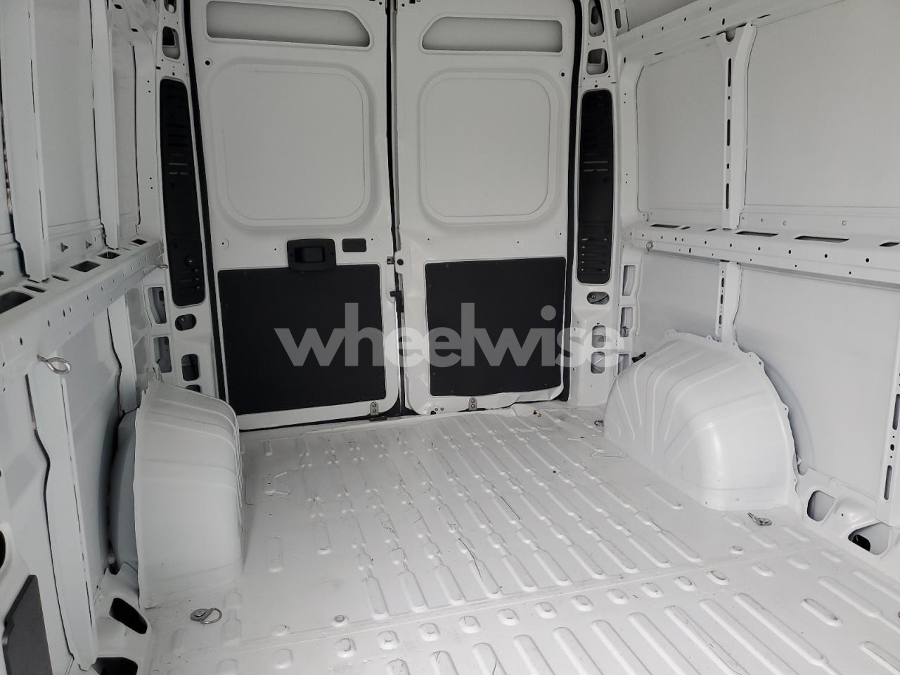 Photo 10 of 2024 RAM PROMASTER 3500 3500 HIGH (VIN 3C6MRVHG6RE155816)