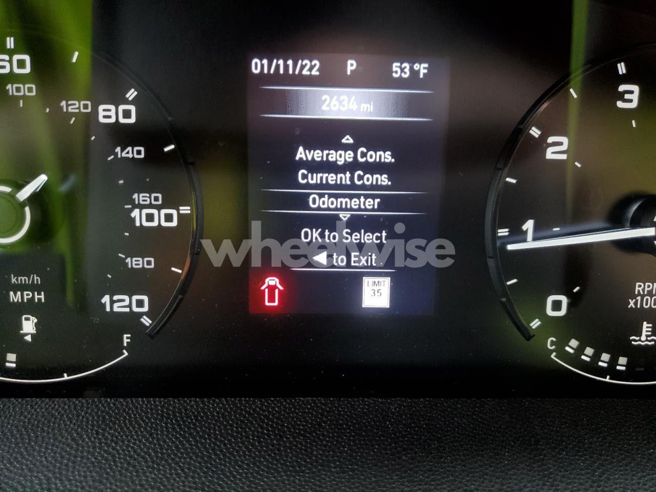 Photo 9 of 2024 RAM PROMASTER 3500 3500 HIGH (VIN 3C6MRVHG6RE155816)