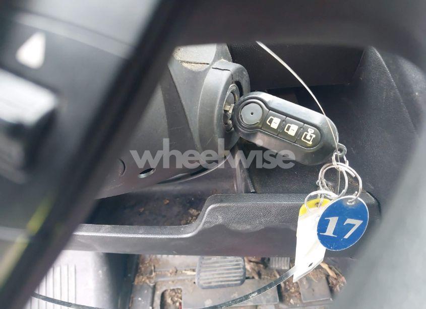 Photo 11 of 2021 Ram Promaster 3500 CARGO VAN HIGH ROOF 159 WB EXT (VIN 3C6MRVJG0ME549606)