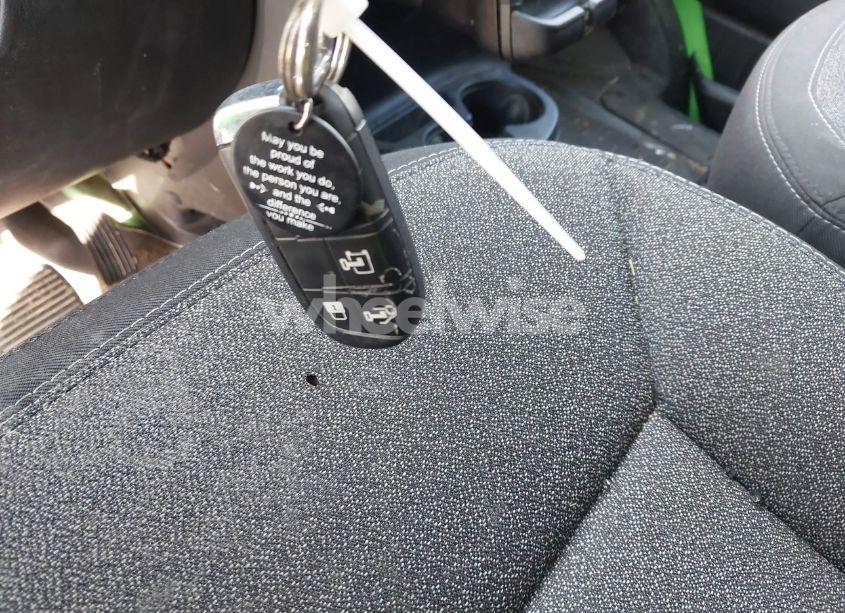 Photo 11 of 2022 Ram Promaster CARGO VAN HIGH ROOF (VIN 3C6MRVJG0NE114571)