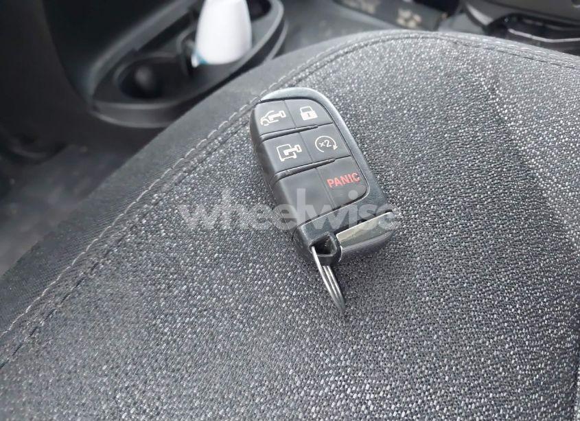 Photo 11 of 2022 Ram Promaster 3500 CARGO VAN HIGH ROOF 159 WB EXT (VIN 3C6MRVJG0NE114716)