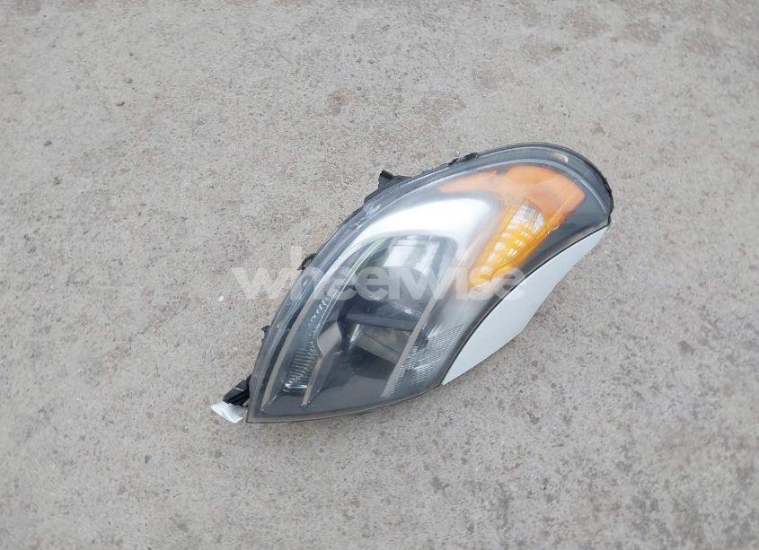 Photo 12 of 2022 Ram Promaster 3500 CARGO VAN HIGH ROOF 159 WB EXT (VIN 3C6MRVJG0NE114716)