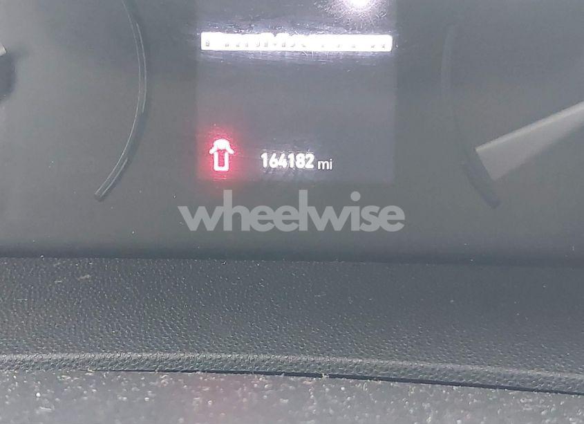 Photo 16 of 2022 Ram Promaster 3500 CARGO VAN HIGH ROOF 159 WB EXT (VIN 3C6MRVJG0NE114716)