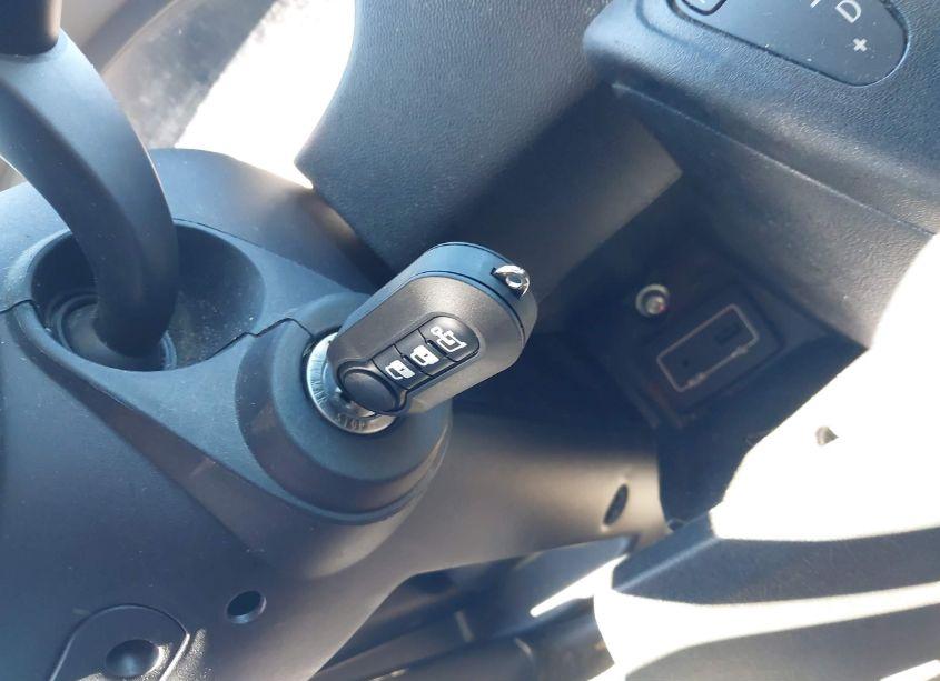 Photo 11 of 2021 Ram Promaster 3500 CARGO VAN HIGH ROOF 159 WB EXT (VIN 3C6MRVJG2ME549638)