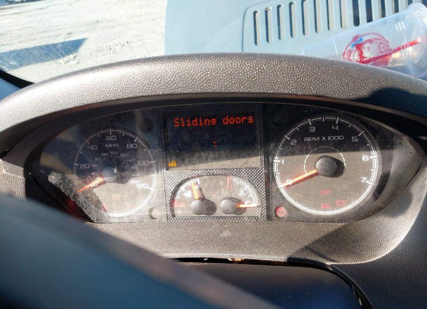 Photo 7 of 2021 Ram Promaster 3500 CARGO VAN HIGH ROOF 159 WB EXT (VIN 3C6MRVJG2ME549638)