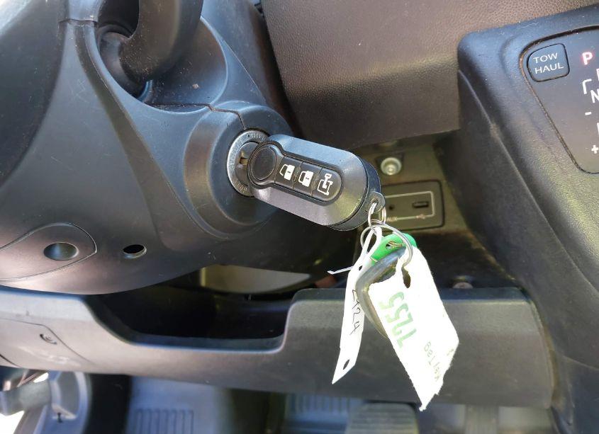 Photo 11 of 2021 Ram Promaster 3500 CARGO VAN HIGH ROOF 159 WB EXT (VIN 3C6MRVJG2ME562924)