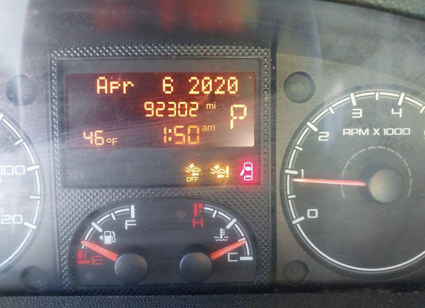 Photo 15 of 2021 Ram Promaster 3500 CARGO VAN HIGH ROOF 159 WB EXT (VIN 3C6MRVJG2ME562924)