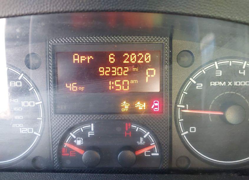 Photo 7 of 2021 Ram Promaster 3500 CARGO VAN HIGH ROOF 159 WB EXT (VIN 3C6MRVJG2ME562924)