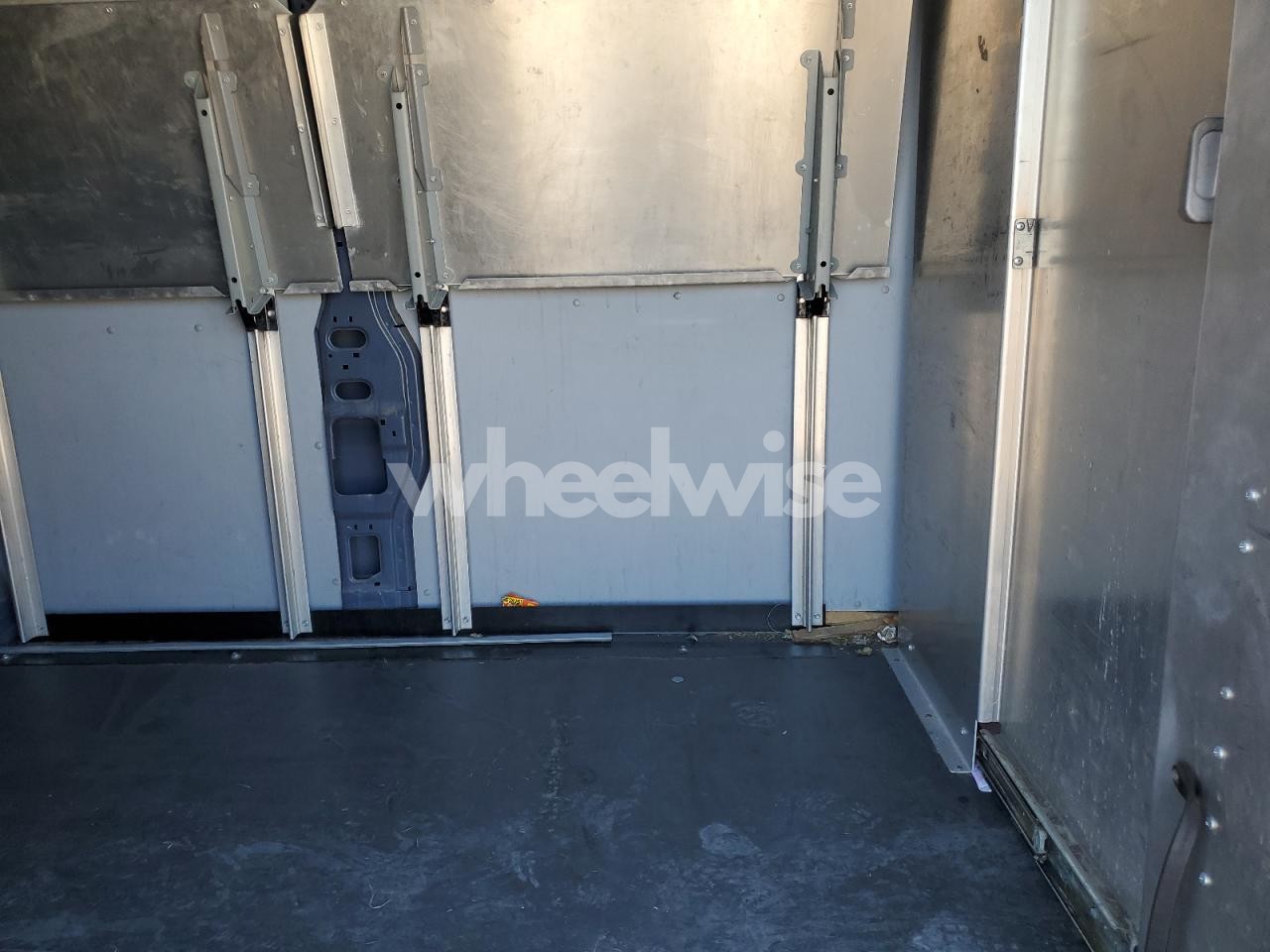 Photo 10 of 2021 RAM PROMASTER 3500 3500 HIGH (VIN 3C6MRVJG2ME586186)