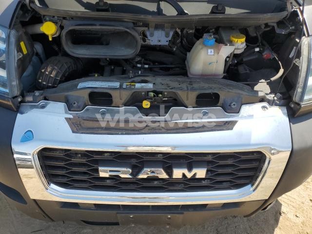 2023 WINNEBAGO SOLIS (VIN 3C6MRVJG2NE141710) main photo