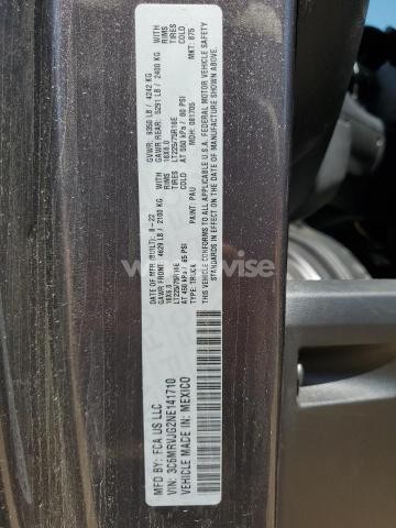 Photo 10 of 2023 WINNEBAGO SOLIS (VIN 3C6MRVJG2NE141710)