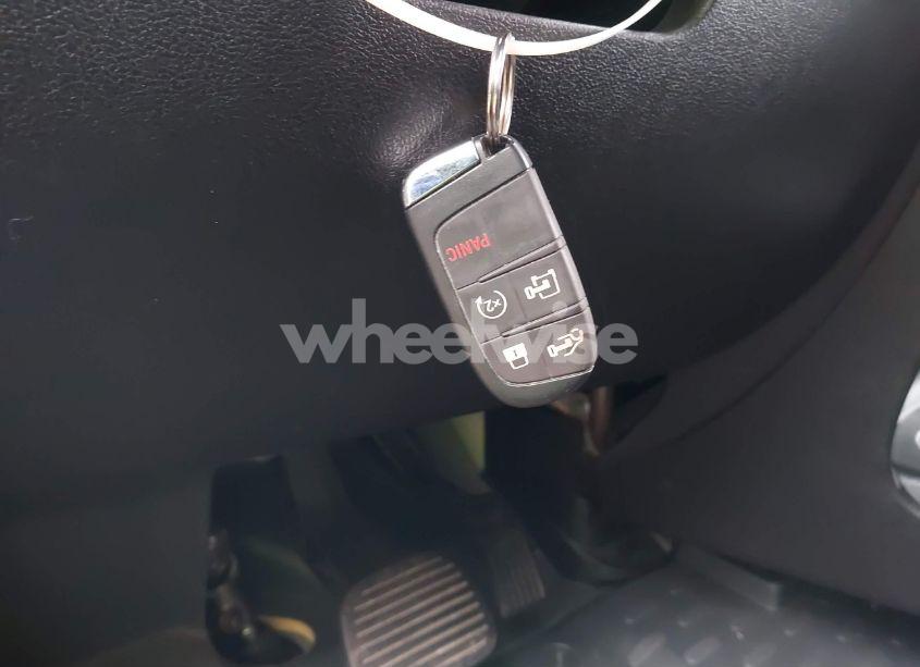 Photo 11 of 2022 Ram Promaster 3500 CARGO VAN HIGH ROOF 159 WB EXT (VIN 3C6MRVJG3NE104553)